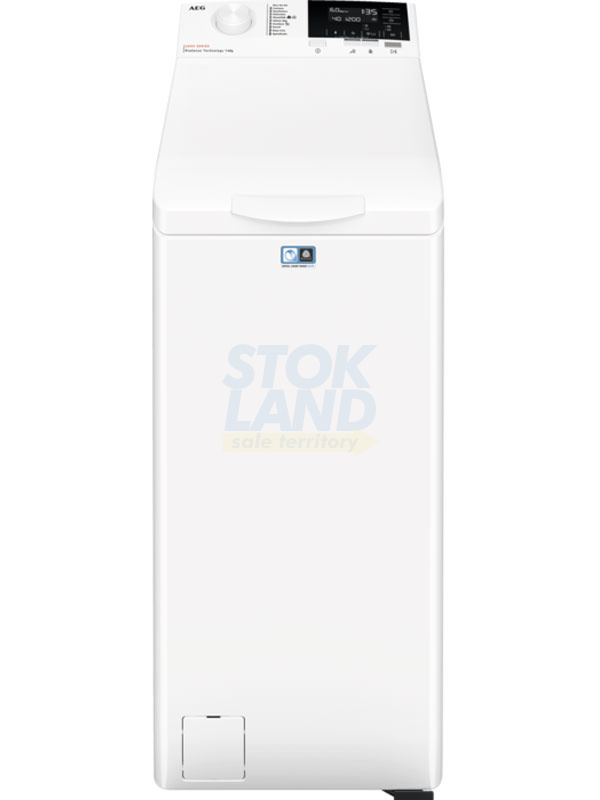 Стиральная машина AEG LTR6G261E фото 1
