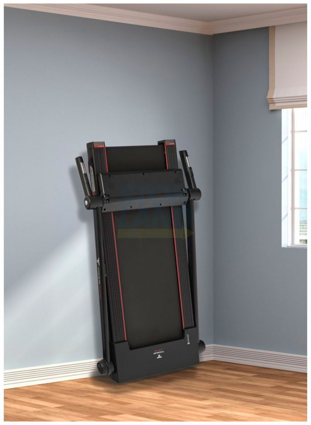 Беговая дорожка Titanium Masters Slimtech C250 фото 7