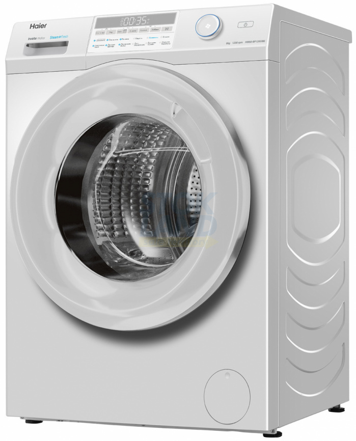 Стиральная машина Haier HW60-BP12959BE фото 6
