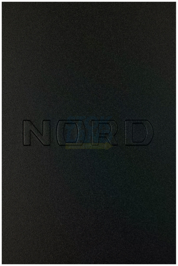 Двухкамерный холодильник Nord NRB 122 B фото 8