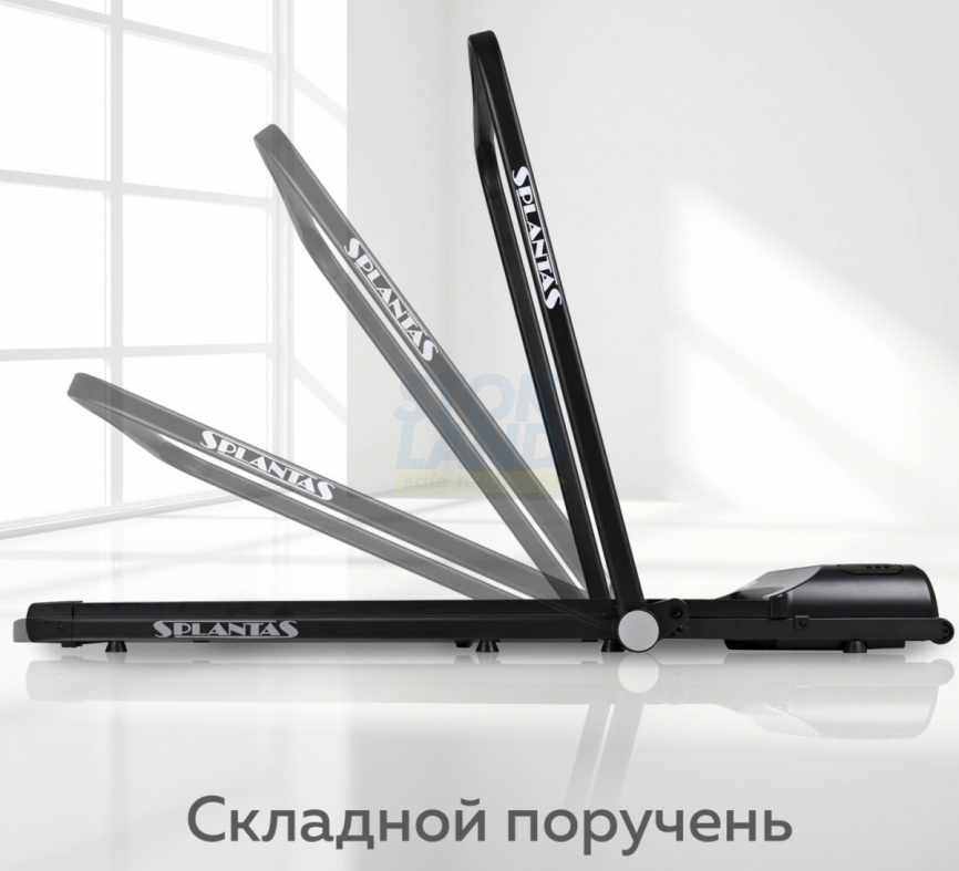 Беговая дорожка Planta TM-300 фото 7
