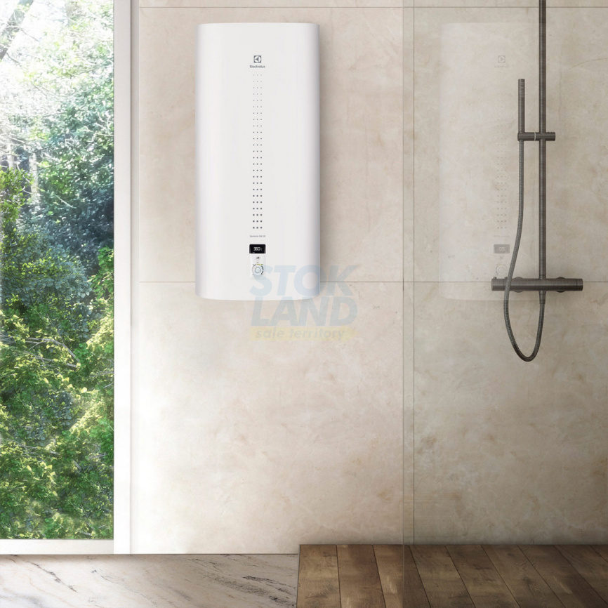 Водонагреватель накопительный Electrolux EWH 50 Centurio IQ 3.0 фото 11