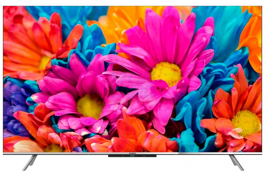 Телевизор Skyworth 55Q66G фото 1