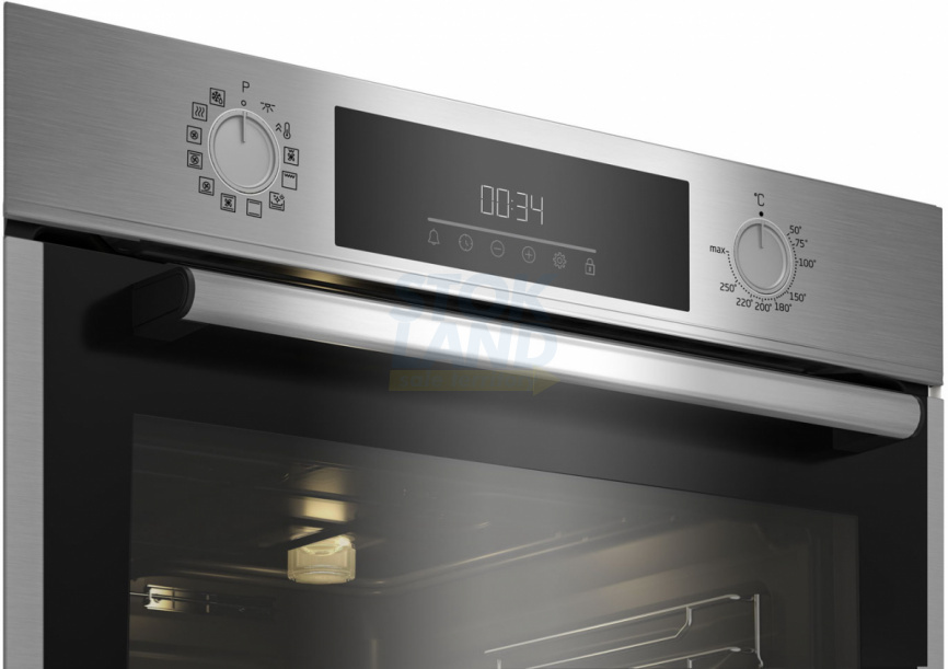 Электрический духовой шкаф Beko BIOM1531KXNC фото 3