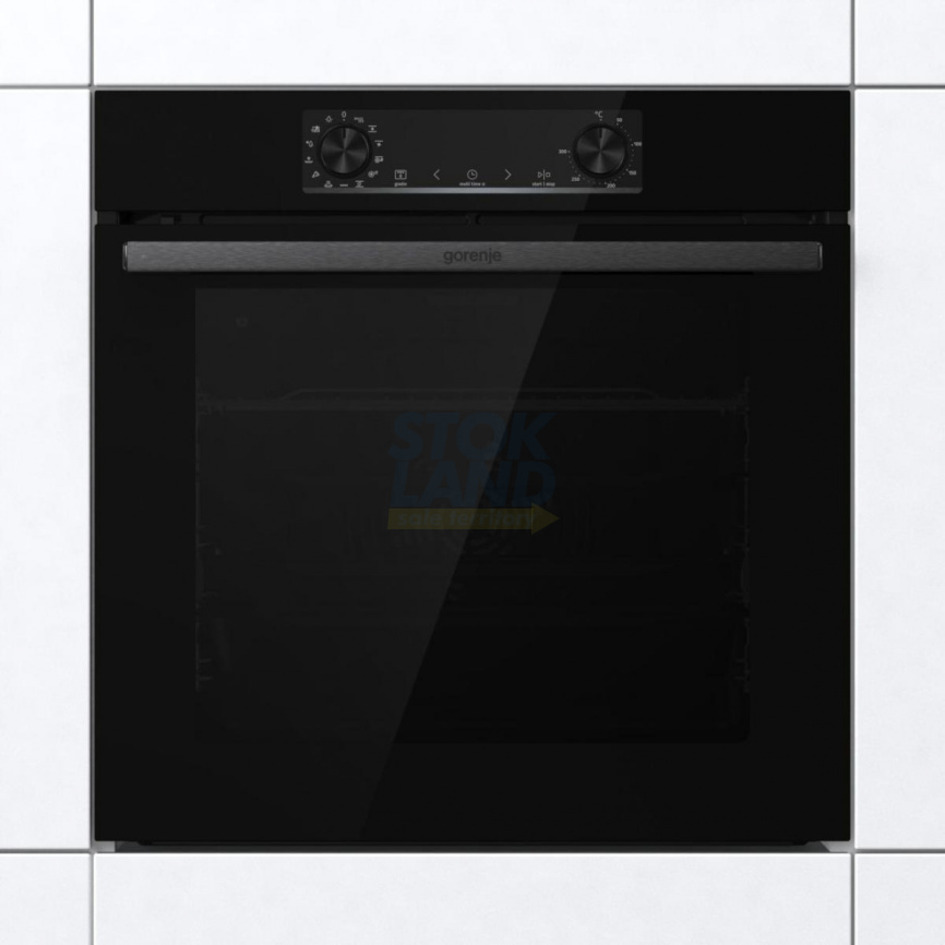 Электрический духовой шкаф Gorenje BPS6737E14BG фото 4