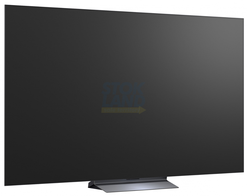 Телевизор LG OLED77C6RLA.ARUG фото 3