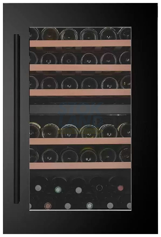 Встраиваемый винный шкаф MC Wine W48DB фото 6