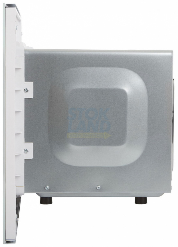 Встраиваемая микроволновая печь СВЧ Krona RAUM 60 WH фото 6