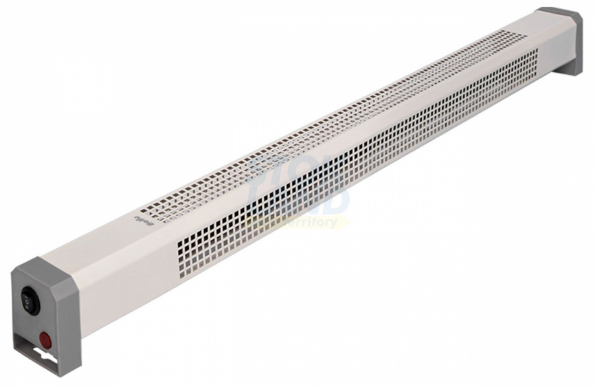 Конвектор электрический Ballu Plinth Compact (BEC/PLC-80-300) фото 1