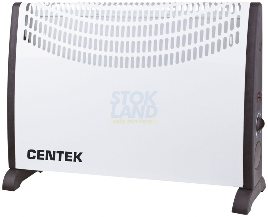 Конвектор Centek CT-6122 фото 1