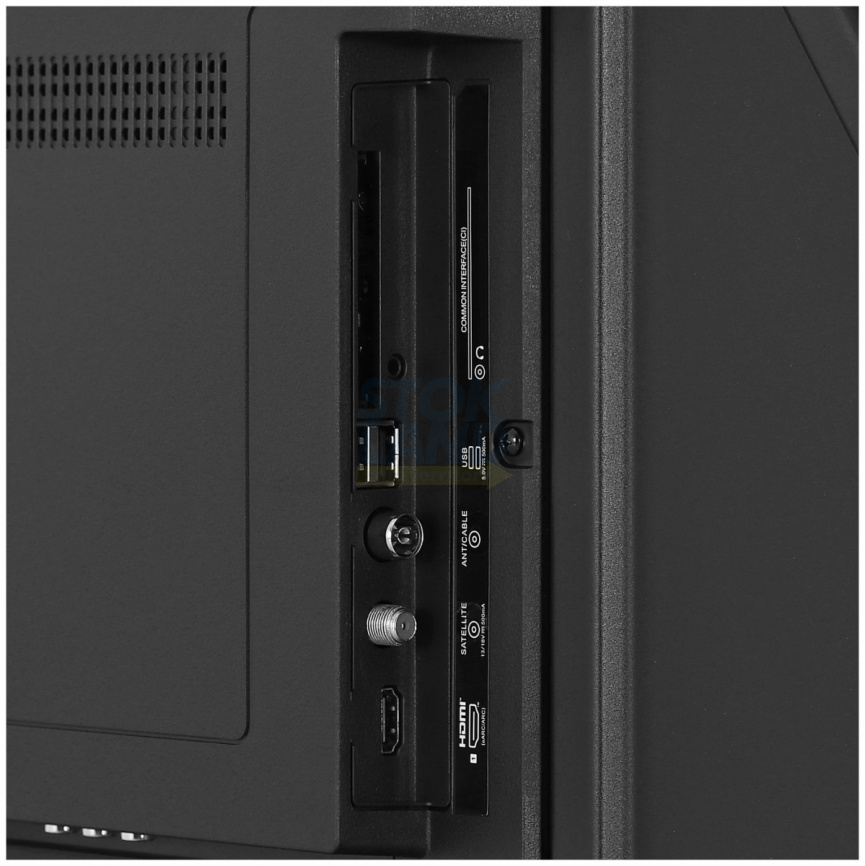Телевизор Haier 55 HQLED S2 Pro фото 6
