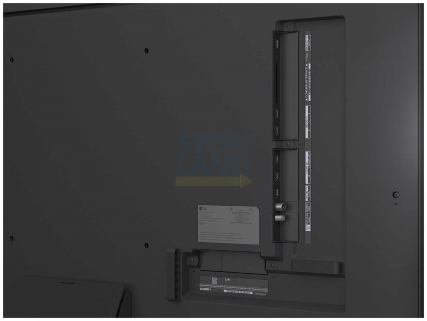 Телевизор LG 55QNED86A6A.ARUG фото 7