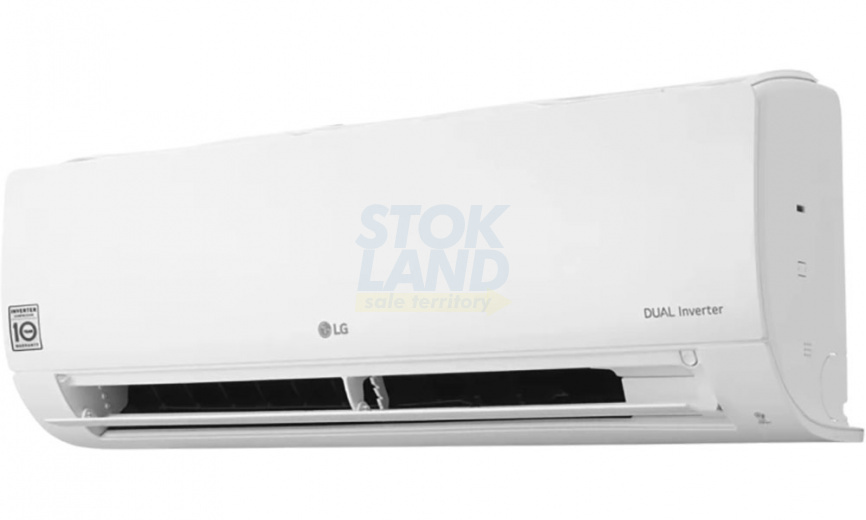 Кондиционер сплит-система LG P09TT фото 8