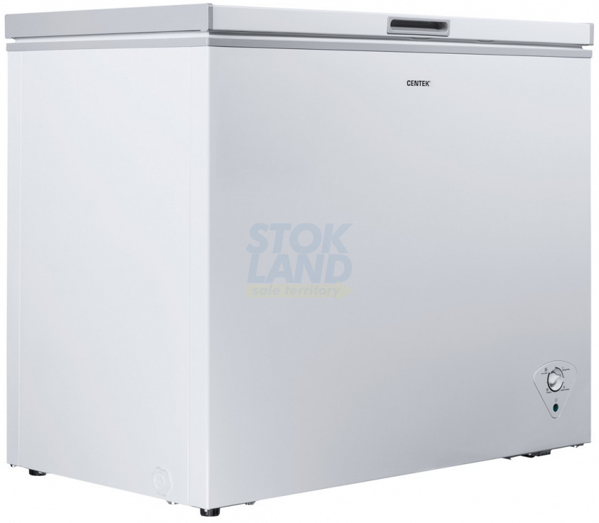 Морозильный ларь Centek CT-1764-249 фото 2
