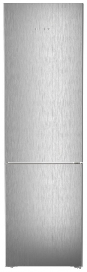 Двухкамерный холодильник Liebherr CBNsfd 5723-20 001 BioFresh NoFrost фото 1