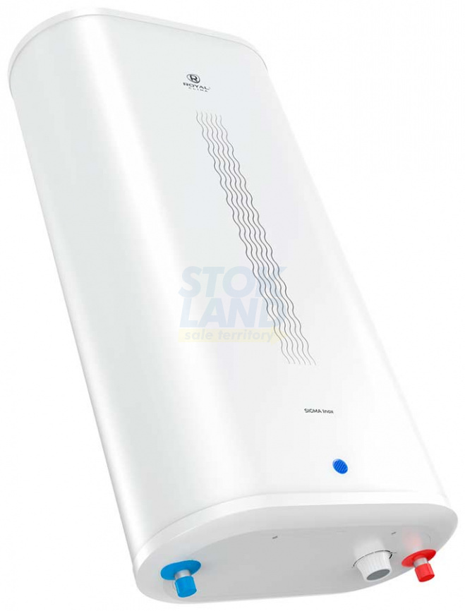 Водонагреватель накопительный Royal Clima RWH-SG100-FS фото 1