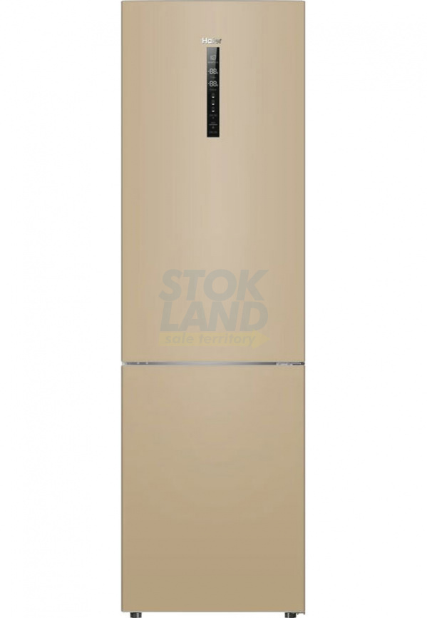 Двухкамерный холодильник Haier C2F637CGGU1 фото 1