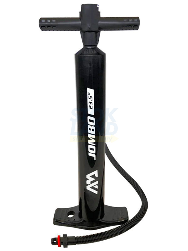 SUP-доска Aqua Marina AM go iSUP, AMGO-320PFS фото 5