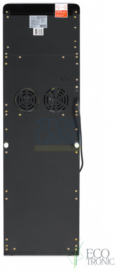 Кулер для воды Ecotronic K30-LXE (ETK13427) фото 9