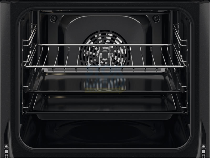 Электрический духовой шкаф Electrolux EOH3H00BX фото 3