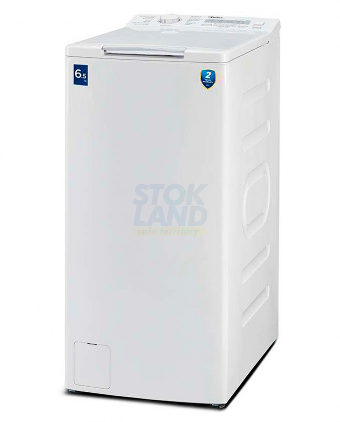 Стиральная машина Midea MFE11W65/W-C фото 3
