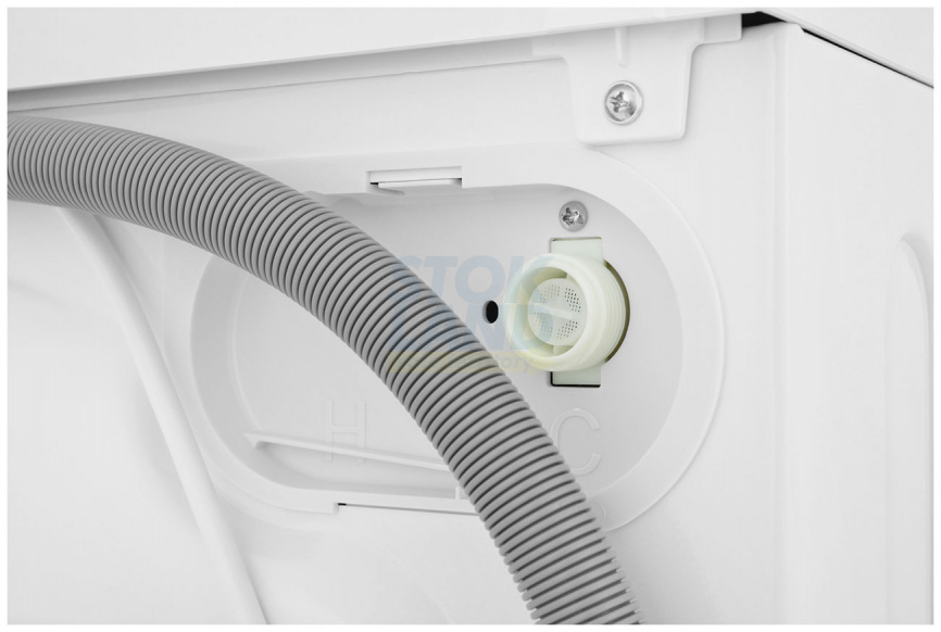 Стиральная машина Indesit IWSB 5105 фото 9