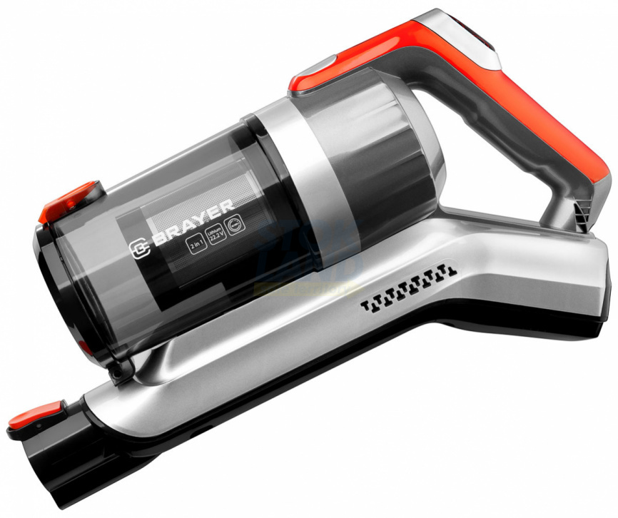 Пылесос вертикальный Brayer BR4267 фото 2