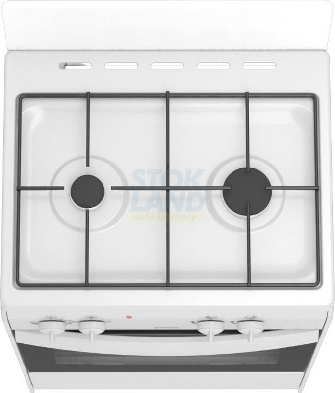 Комбинированная плита Darina S KM 521 300 W фото 4
