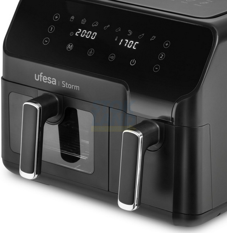 Аэрогриль Ufesa Storm фото 2