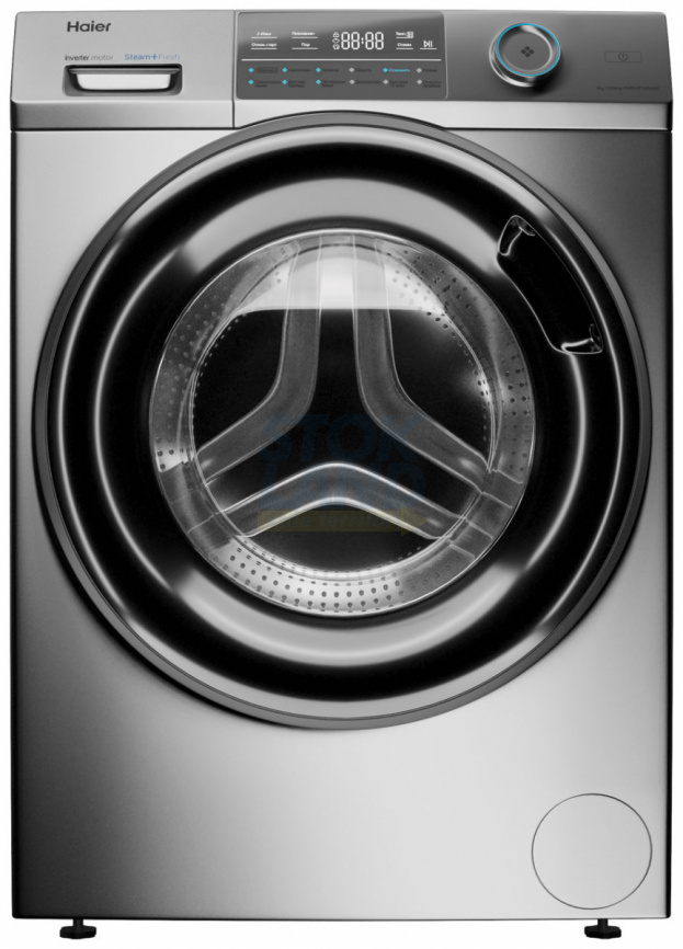 Стиральная машина Haier HW80-BP14969BS фото 1