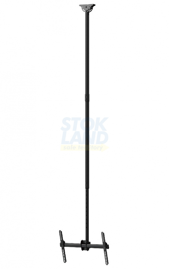 Кронштейн UniTeki SNM3218C black фото 6