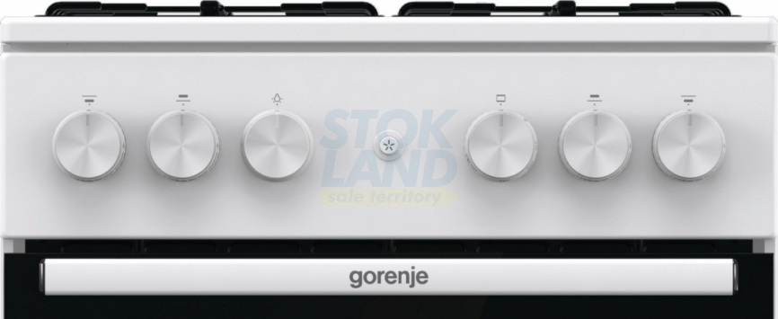 Газовая плита Gorenje GG5A12WH фото 10