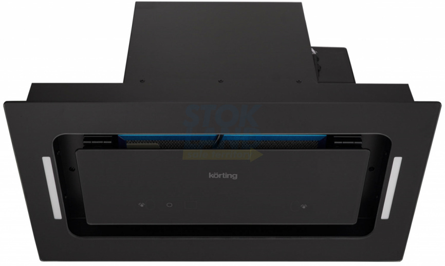 Вытяжка Korting KHI 6099 ICGN фото 8