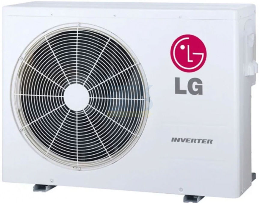 Кондиционер сплит-система LG P07TT фото 6