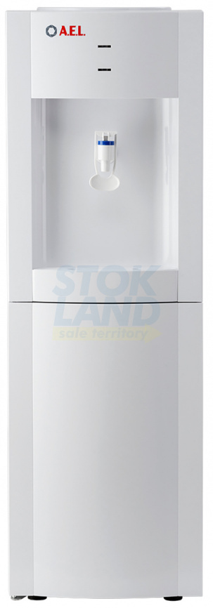 Пурифайер AEL L-AEL-096s white (00480) фото 10