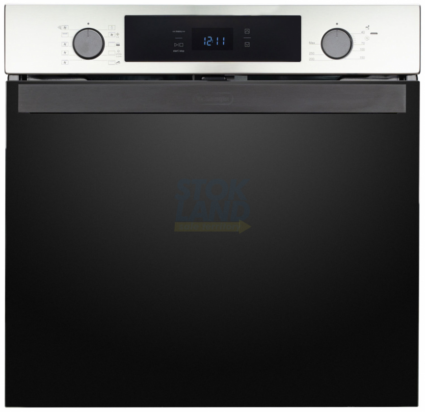 Электрический духовой шкаф De’Longhi DEO 735 IM FRANCA фото 1