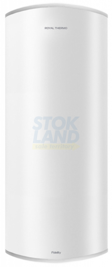 Водонагреватель накопительный Royal Thermo RWH 30 Fidelity фото 2