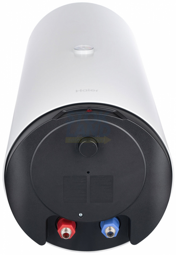 Водонагреватель накопительный Haier ES80V-C1 (GA04J301DRU) фото 3