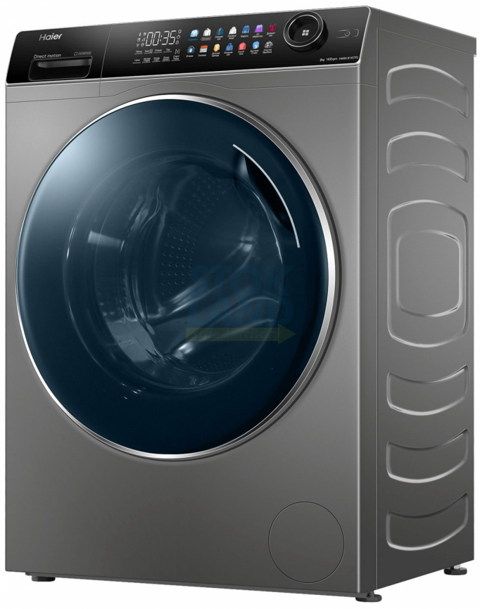 Стиральная машина Haier HW80-B14279S фото 1