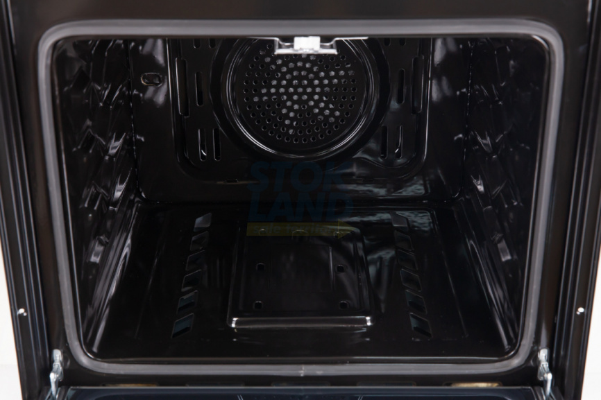 Газовый духовой шкаф Lauf DG-611WH фото 8