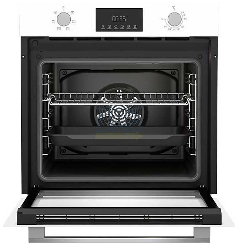 Электрический духовой шкаф Indesit IFE 3644 J WH фото 1