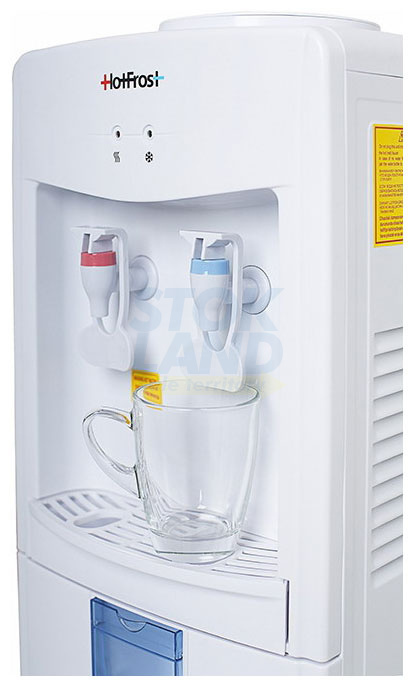 Кулер для воды HotFrost V 118 E фото 2