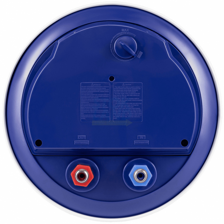 Водонагреватель накопительный Haier ES30V-A4(r) (GA04JGE01RU) фото 3