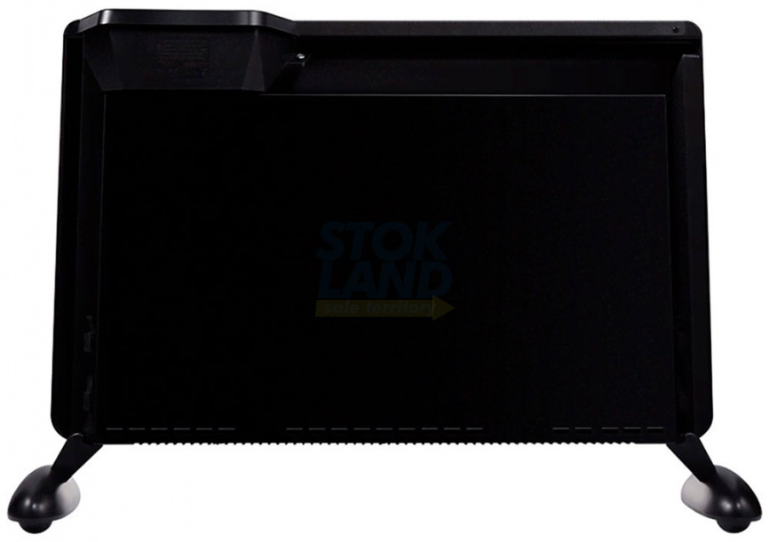 Конвектор Ballu Apollo digital INVERTER Black Infinity (BEC/ATI-2003) фото 9