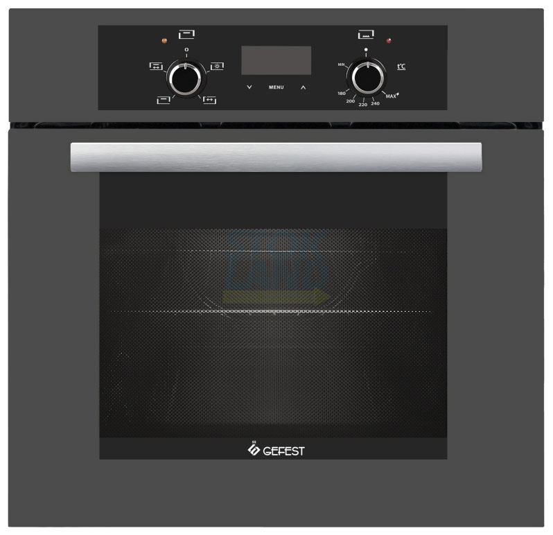 Газовый духовой шкаф Gefest ДГЭ 621-03 К56 фото 1