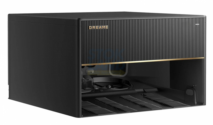 Робот-пылесос Dreame X50 Master-RU (RLX86CE-1) фото 12