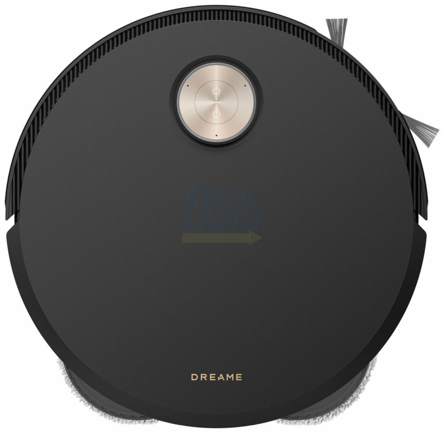 Робот-пылесос Dreame X50 UltraComplete Black-RU (RLX85CE-4) фото 3