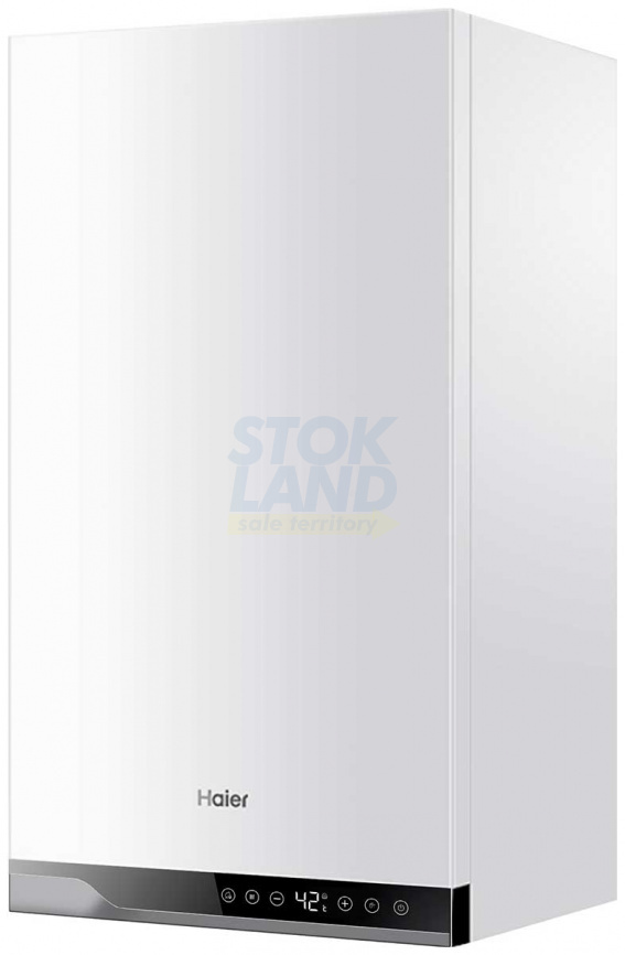 Котел газовый двухконтурный Haier TechLine 2.32 Ti фото 1