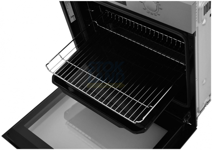Электрический духовой шкаф Indesit IFE 3644 J IX фото 5