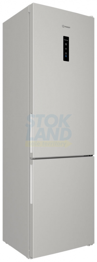 Двухкамерный холодильник Indesit ITR 5200 W фото 4